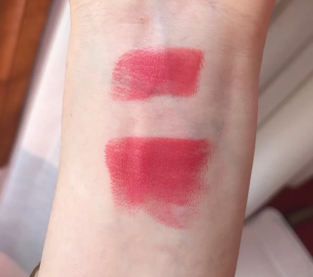 tf黑金细管52和27哪个好看,tf口红最新色号雾面