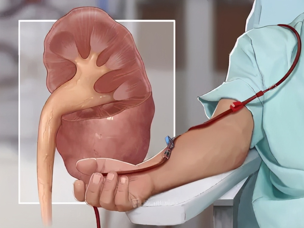 肾脏内科血液净化室,肾内科血液净化室