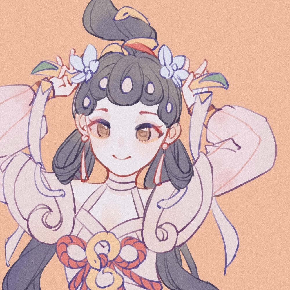 是闺头又是情头的王者头像三人,王者荣耀姐妹头像3人高级