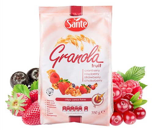 日本calbee卡乐比麦片,跟卡乐比一样好吃的麦片