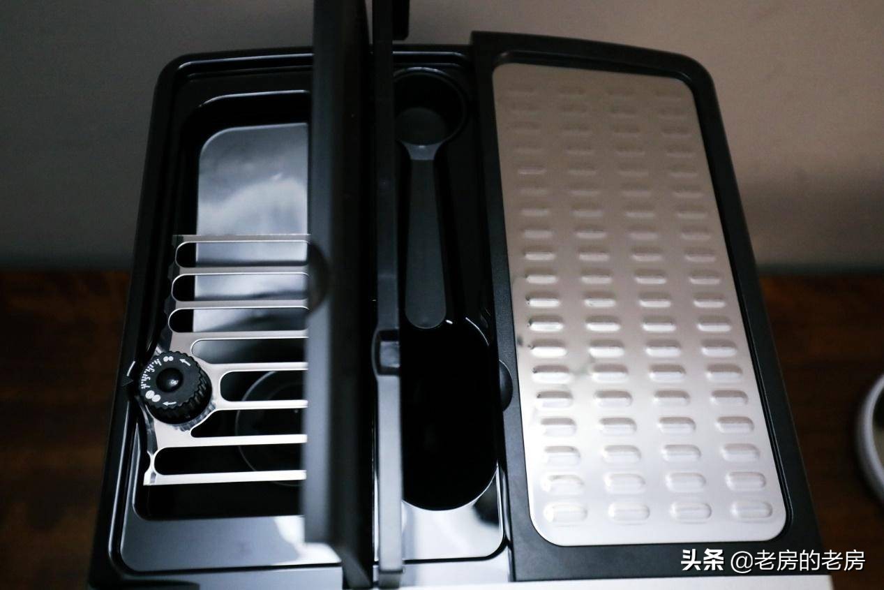 咖啡店意式浓缩咖啡机推荐,德龙全自动咖啡机怎么让咖啡更浓