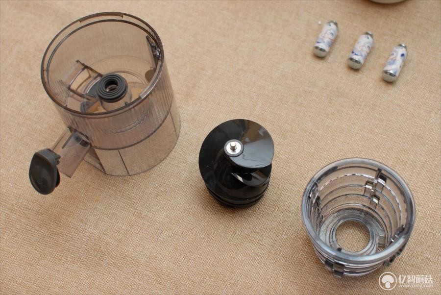 自制苏打气泡水免气泡机,自制气泡果汁