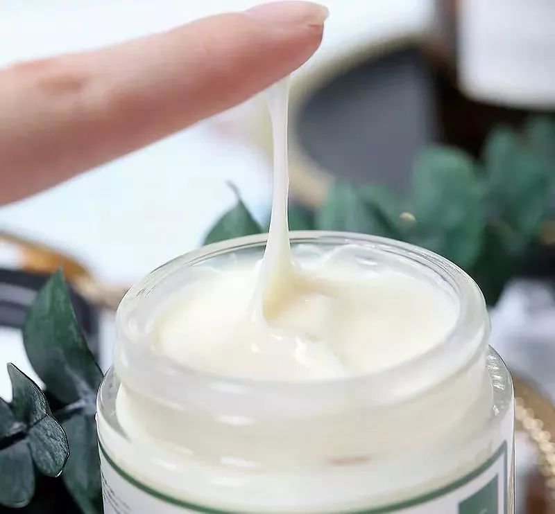 李佳琦推荐十款最好用面霜,李佳琦推荐5款平价面霜