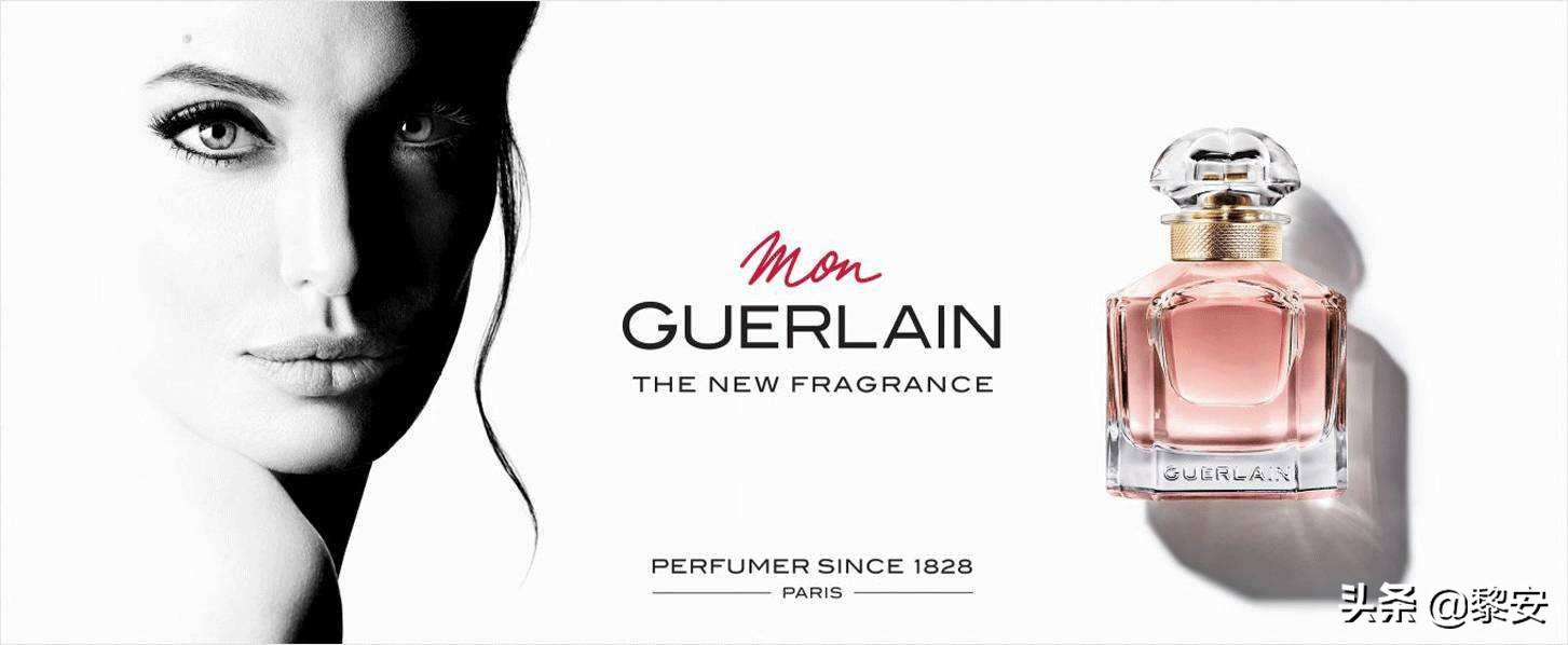 我们这些自己给自己买香水的人，没想过性感不性感