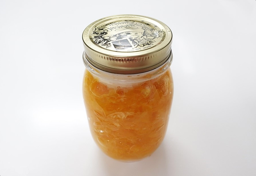 简单自制鲜橙做法,手打柠檬香橙茶正宗做法