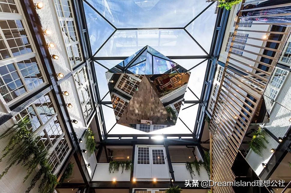 life全球闪购,逛遍全球高端时尚买手店