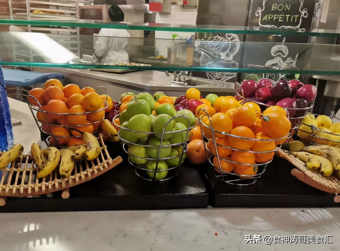 加拿大人每天都吃什么,加拿大人的一日三餐食谱