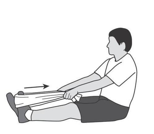 摔跤后骨折保守治疗,摔跤后脚跟痛怎么解决