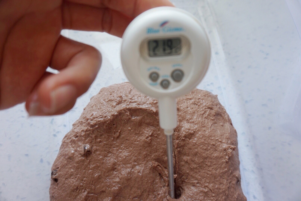 法棍与普通面包的做法区别,100%无糖全麦法棍面包的做法