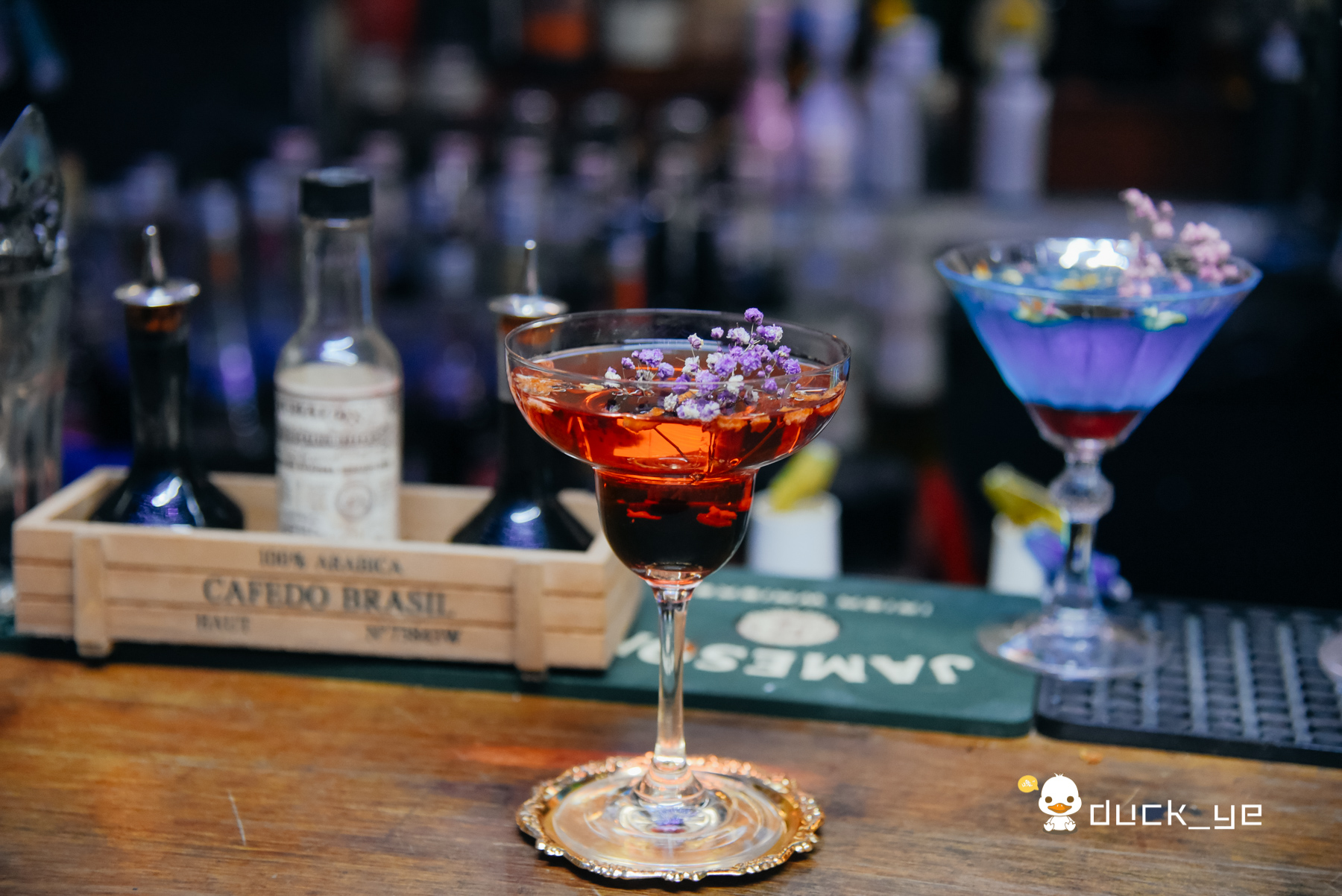 厦门神秘酒吧,厦门最有气氛最嗨的酒吧