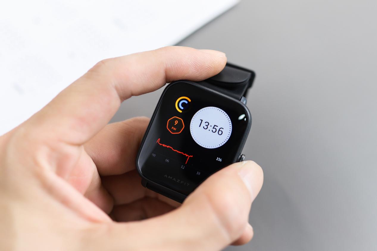 高精度血氧监测智能手表哪家强,智能健康监测手表推荐400以下