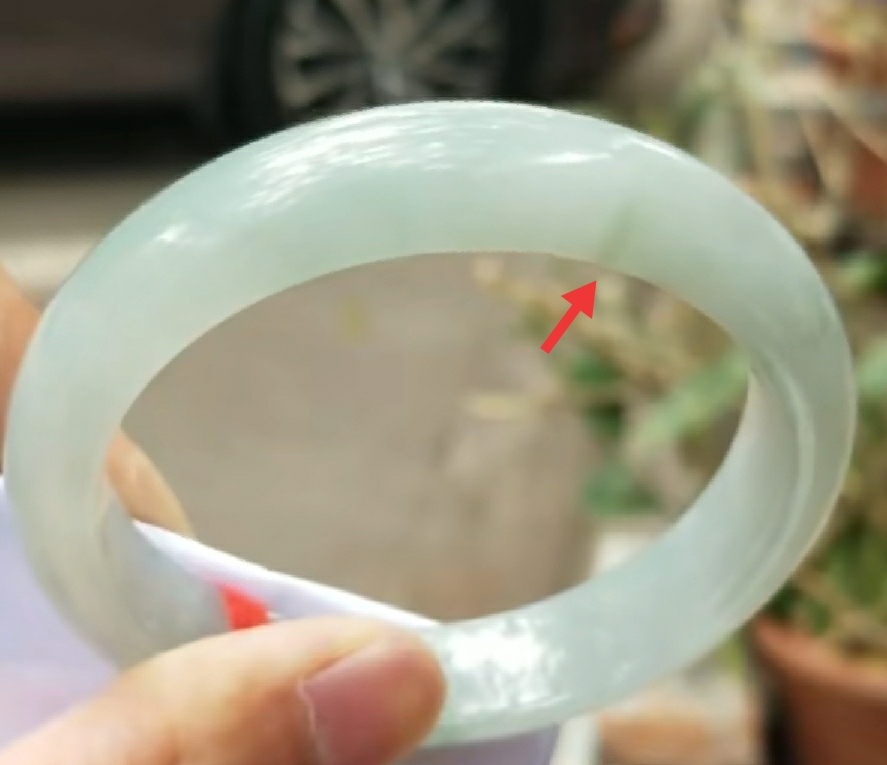 翡翠瑕疵傻傻分不清？今天一次性全都为你整理出来了