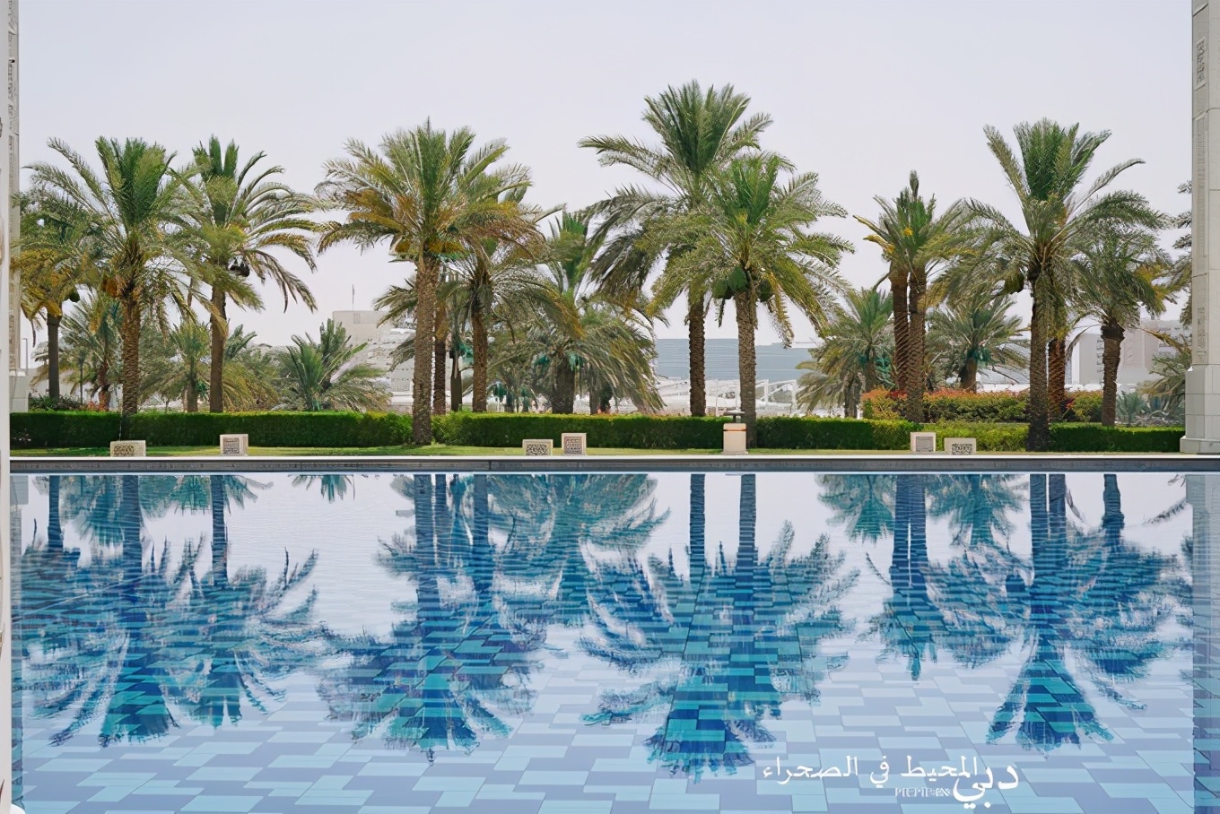 土豪之旅迪拜,迪拜土豪之旅