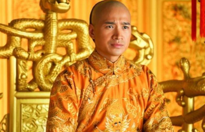 康熙最宠爱而早亡的妃子,康熙四大妃子谁最得宠