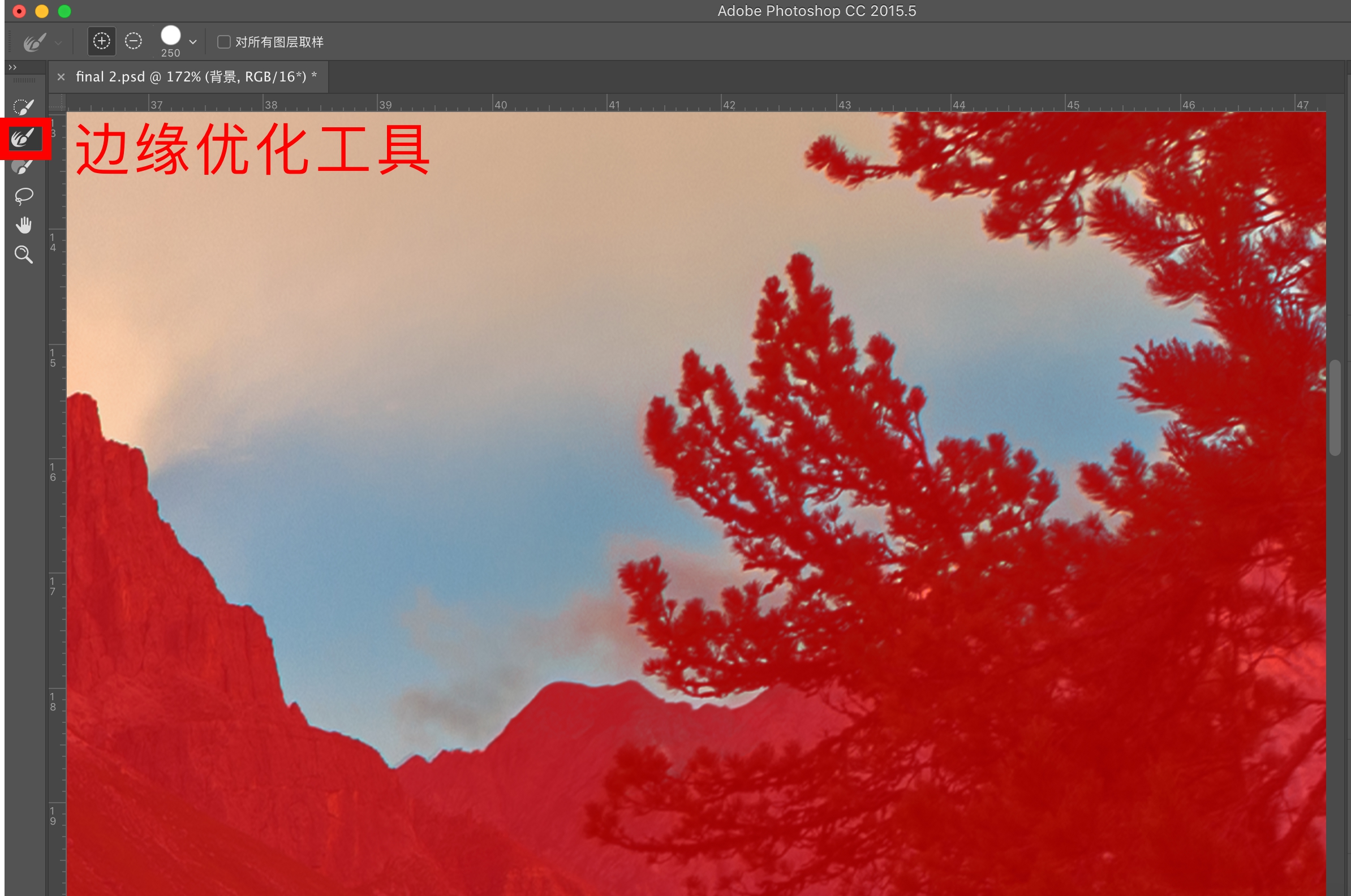 摄影后期的布局,摄影后期裁剪的方法