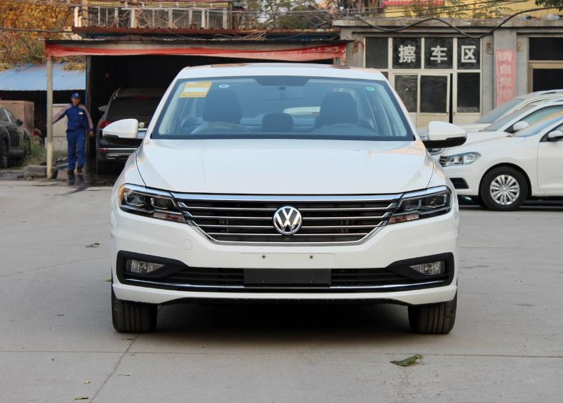 全新一代朗逸1.5自动舒适版,朗逸哪一款最好看