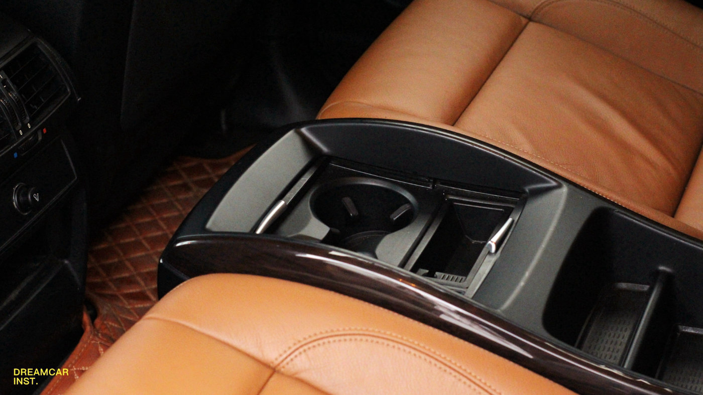 宝马e71深度评测,宝马e71日常