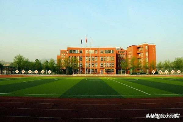 承德高中排名河北省重点高中排名,承德一中在全国高中排名