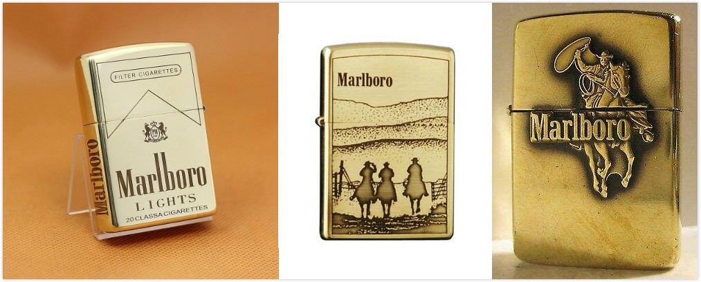 zippo打火机有万宝路么,zippo打火机可口可乐