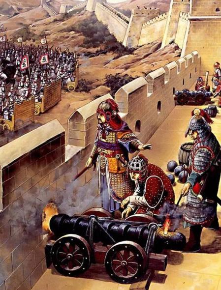 锦衣卫指挥使中最厉害的是谁,锦衣卫总指挥实力