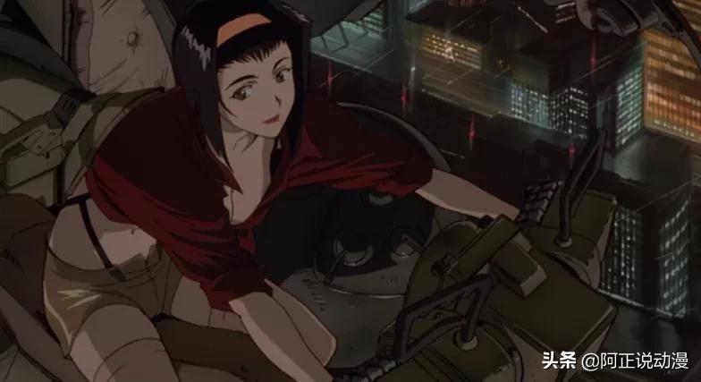 这家公司，永远只做有骨气的动画