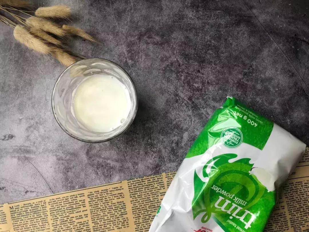 比较好的脱脂奶粉有哪些,脱脂高钙奶粉测评