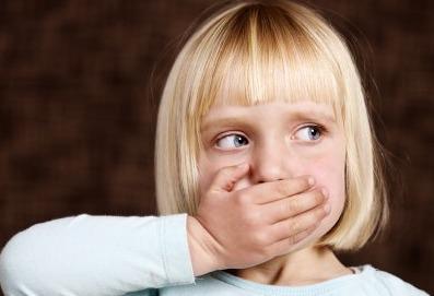 孩子口吃怎么办？这两点家长要知道，帮孩子克服语言障碍