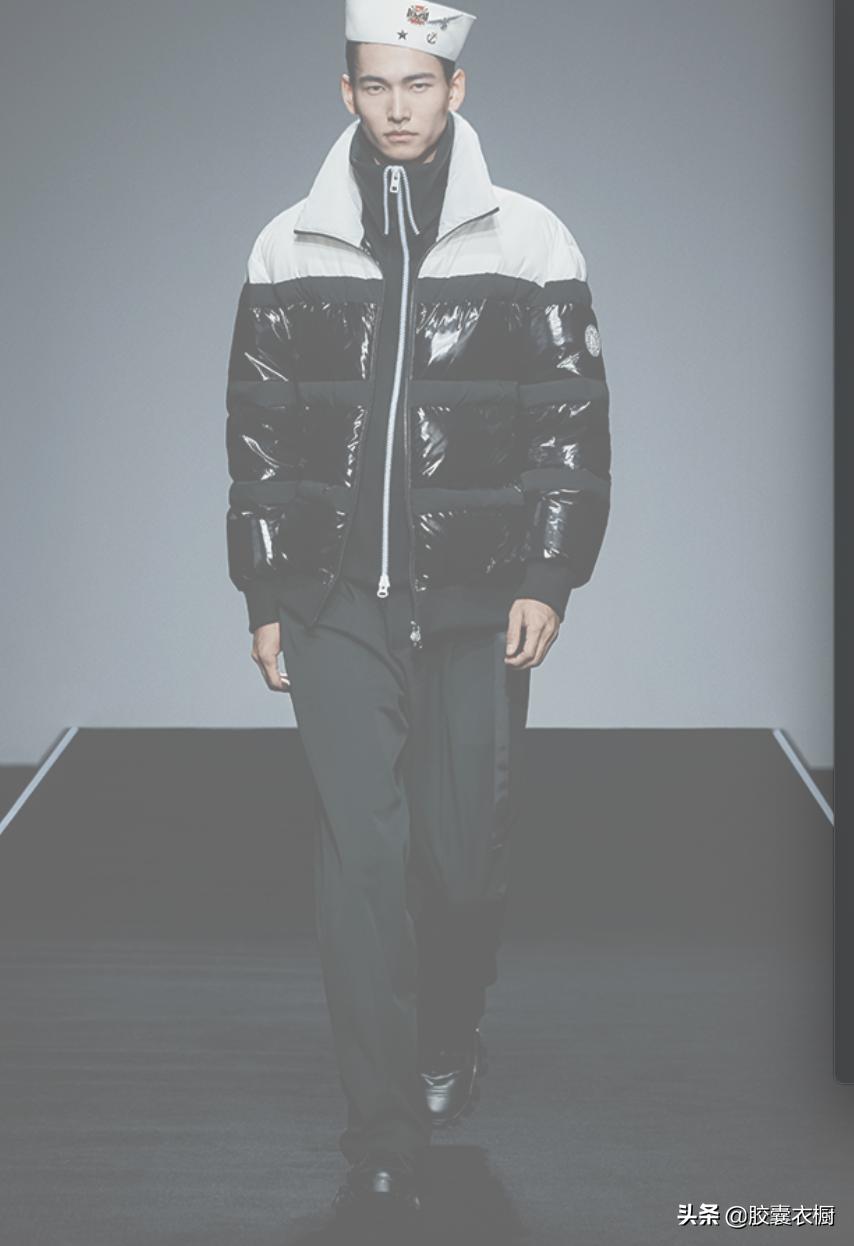 盟可睐羽绒服男款怎么选,盟可睐羽绒服一般价格