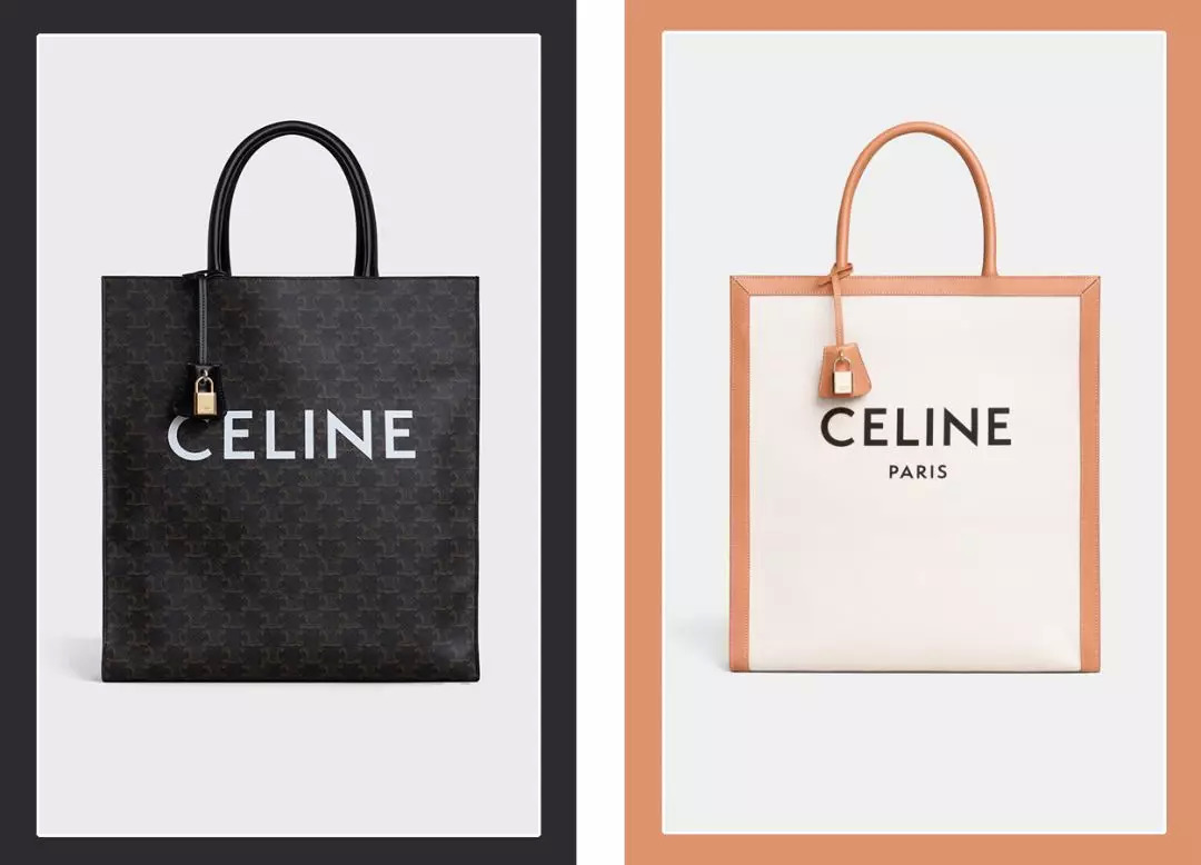 今年最流行最实用最能装的包包……竟然是购物袋？