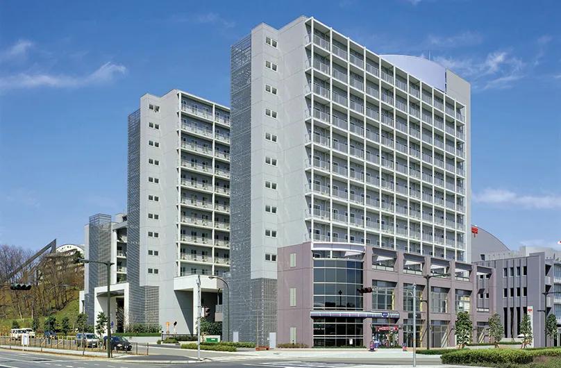 日本有哪些动漫学院,日本有名学院