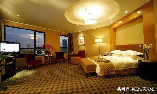 古代是如何住酒店“开房”的？