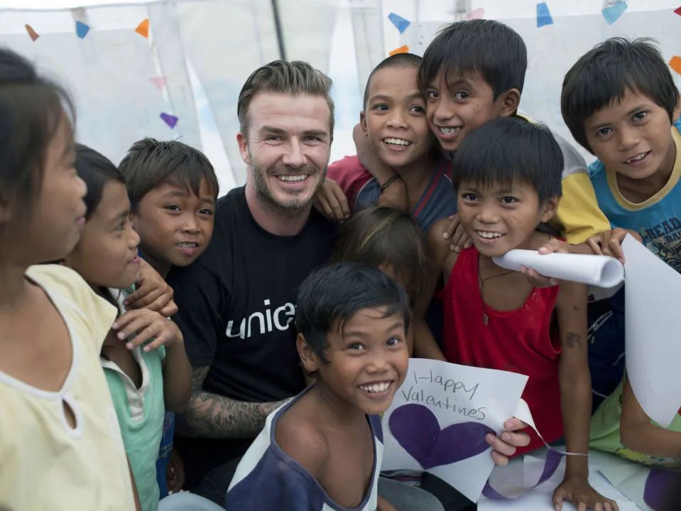 重磅｜慈善，是每个人都做一点点，“一双足球鞋”公益活动上线