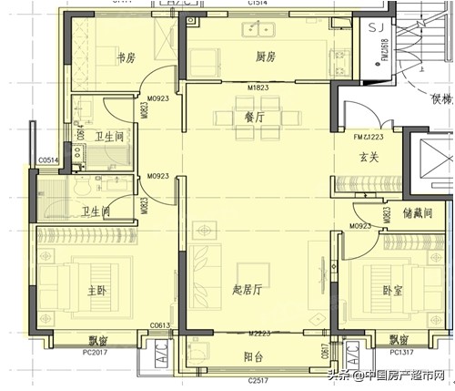 富力盛悦居是哪开发的,沧州富力盛悦居目前什么状况