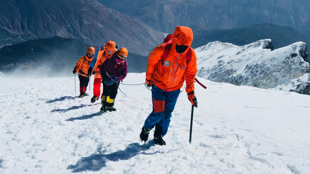 户外十大经典路线,全国最受欢迎的旅游线路