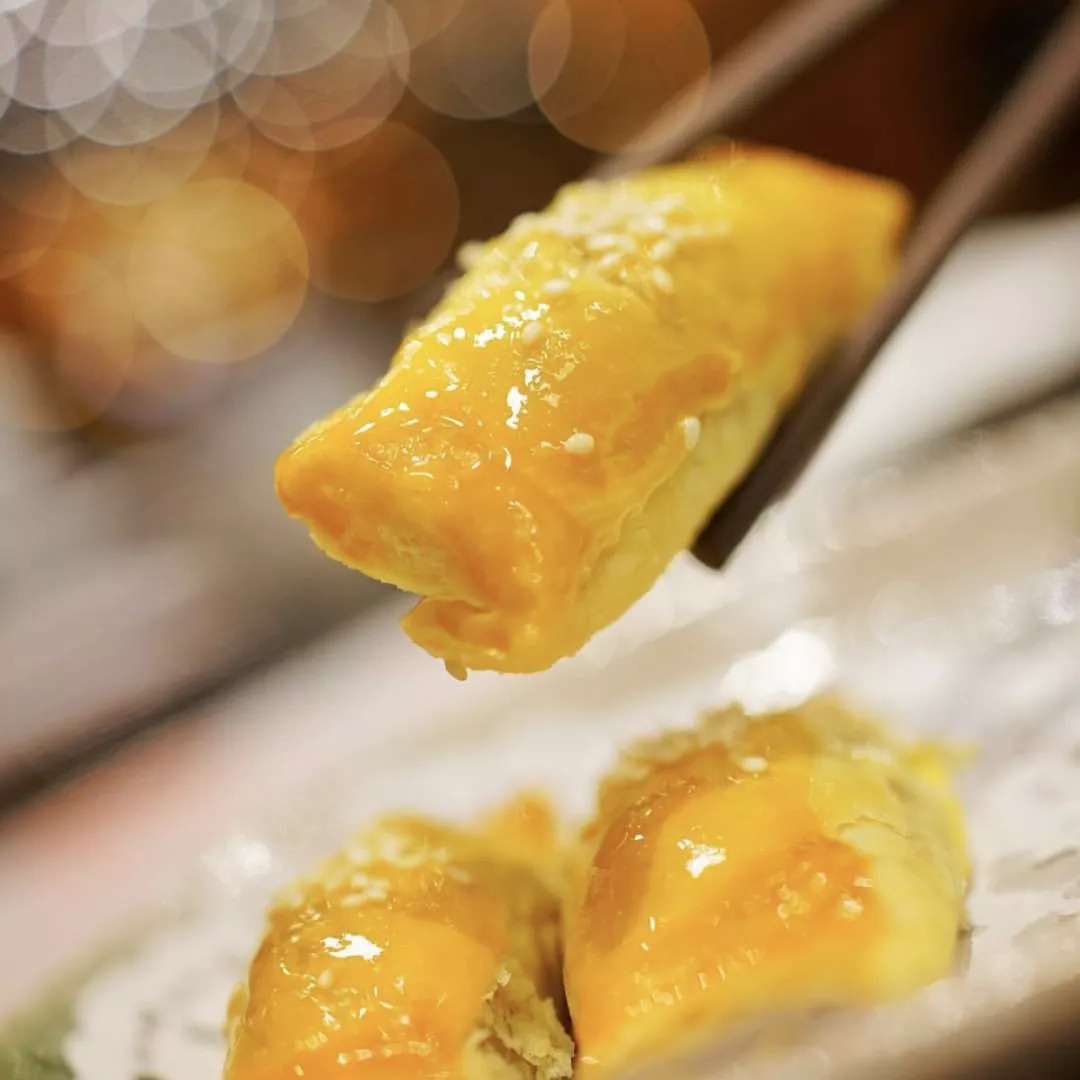 假期广东美食攻略,宅在家也能吃到西北地道