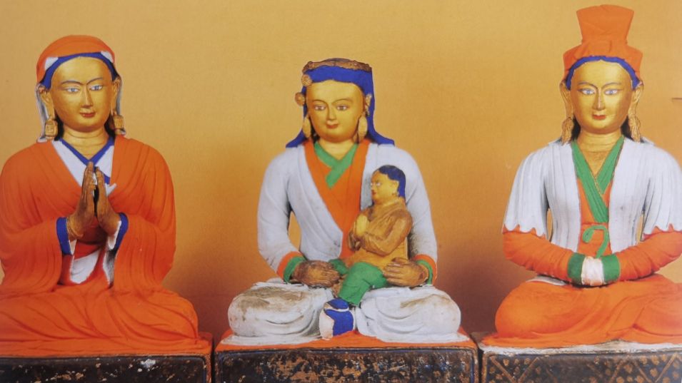 布达拉宫不为人知的秘密,揭秘布达拉宫三大未解之谜