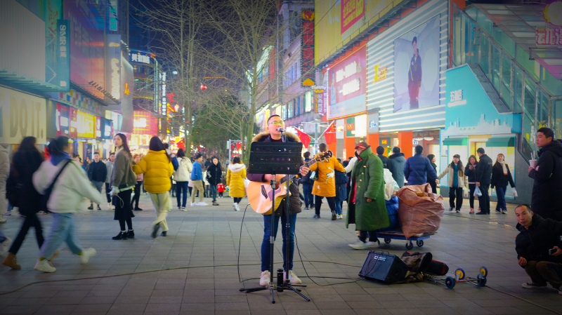 外地游客对长沙的印象,湖南人眼中的长沙人
