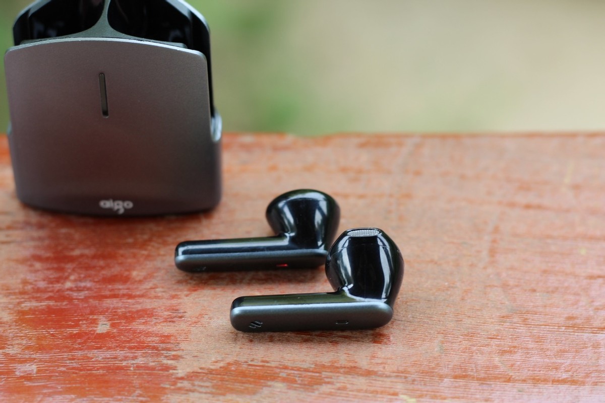 aigotws蓝牙耳机ta80,aigo国民好物蓝牙耳机5.4版本tx01