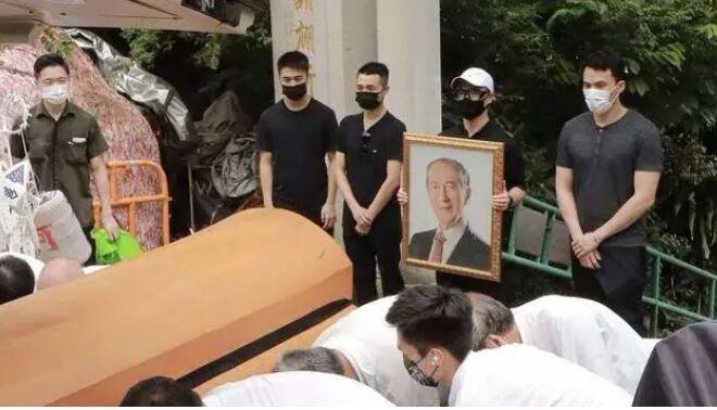 赌王家未解之谜,揭秘赌王家产风波下集