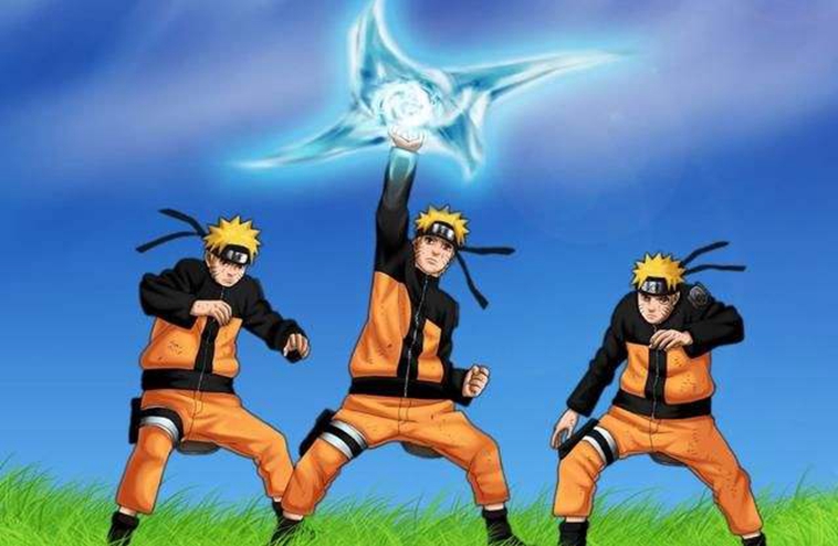 影分身可以用尸鬼封尽吗,影分身之术火影