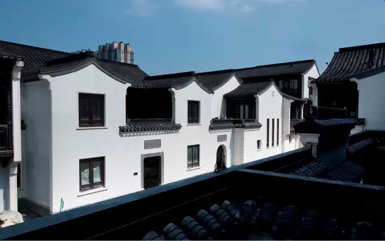 杭州十大豪宅小区凤起潮鸣,杭州滨江区十大高档小区