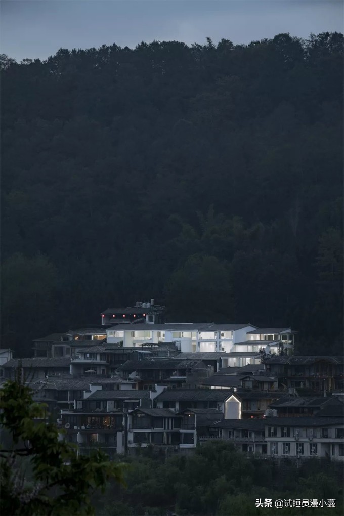 度假就是找一家好看的酒店舒舒服服的待上三天两夜