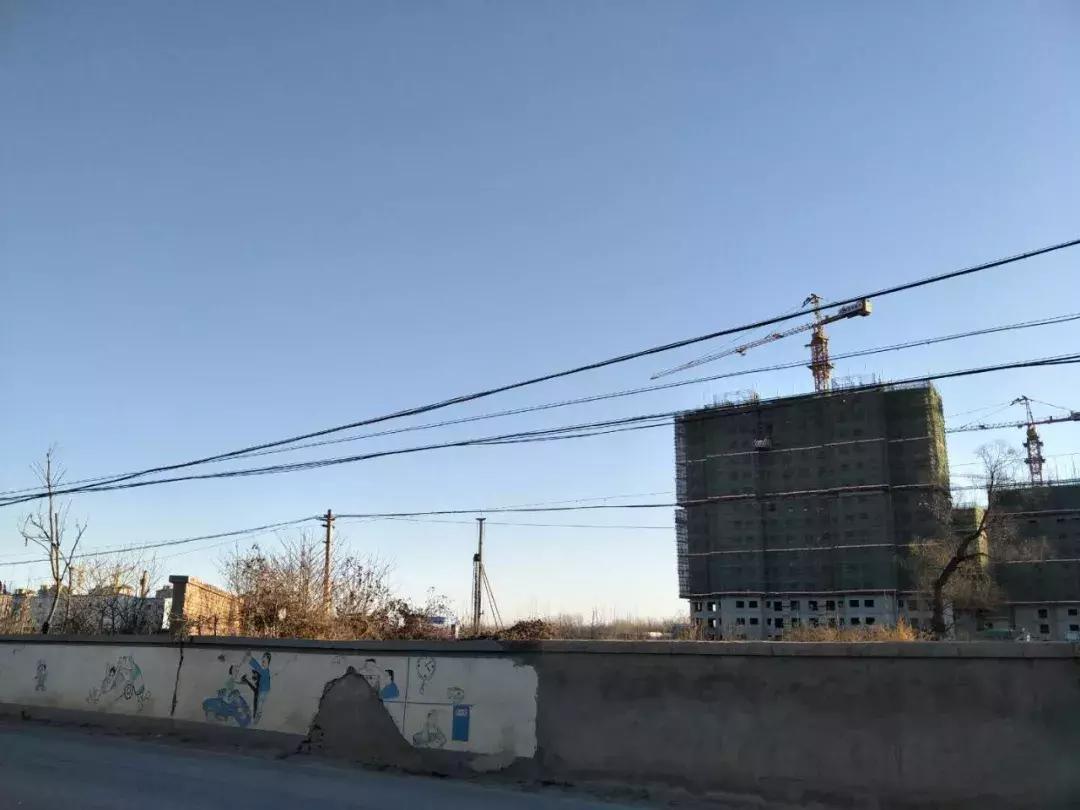 金樾和著值得购买吗,金樾和著良乡新城