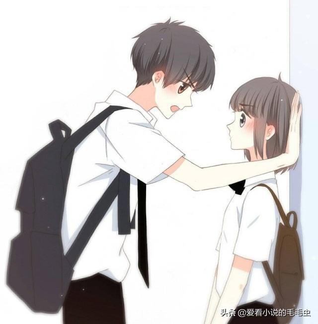 四本学霸宠甜妻的小说,双学霸从校服到婚纱的甜宠文