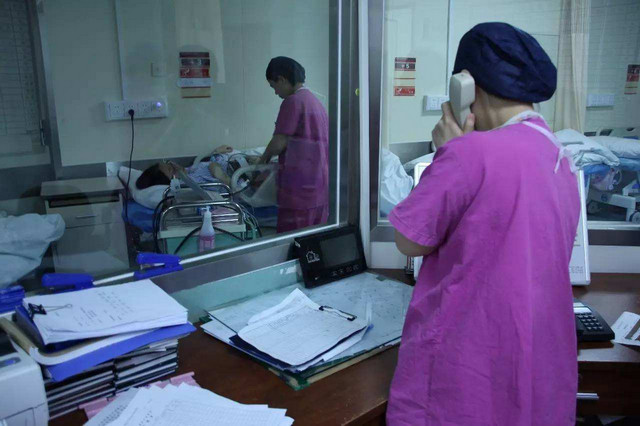 胎动缺氧多久有危险,平躺时胎动厉害是因为缺氧吗