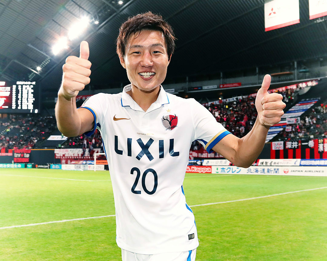 鹿岛主帅赛前视频,鹿岛主教练最新视频