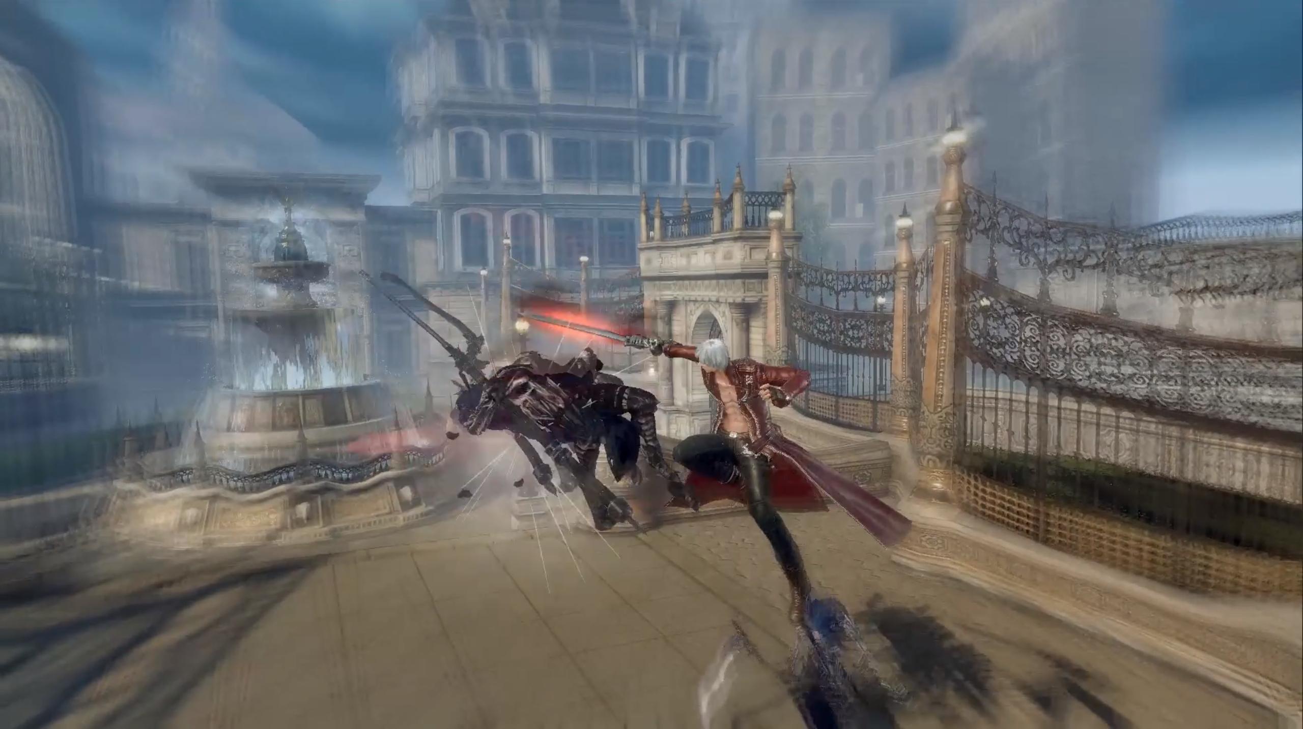 鬼泣巅峰之作怎么玩,最值得玩的鬼泣