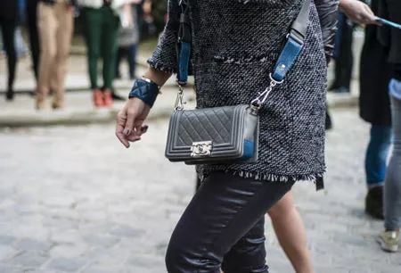 十款永不过时小包包,不过时的经典款包包