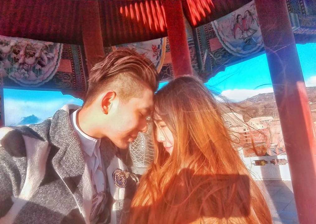 最好的美容仪送给最爱你的那个人,是男友,是女友,也是幸福在心