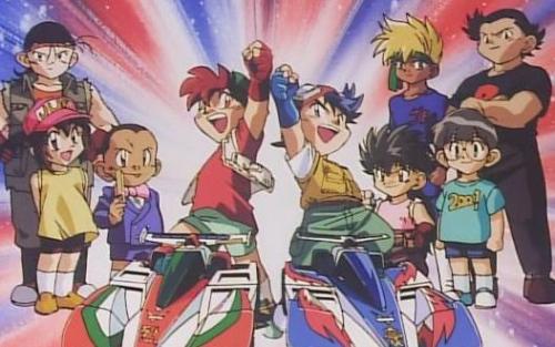 儿时真人动漫,经典儿时动漫推荐